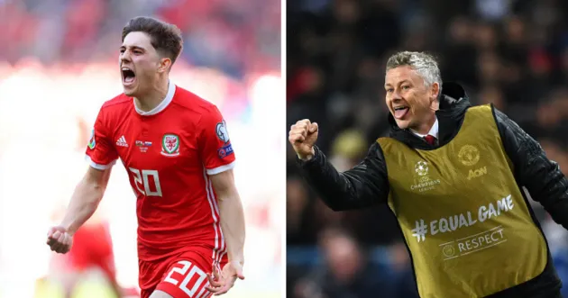 3 lý do tin rằng Daniel James là bản hợp đồng hoàn hảo với Man Utd - Bóng Đá