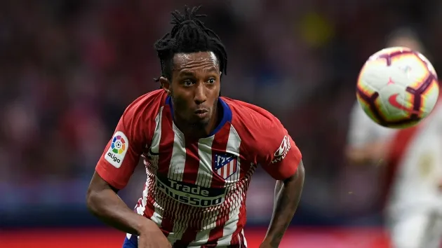 Gelson makes Monaco switch permanent to curtail Atletico Madrid stay - Bóng Đá