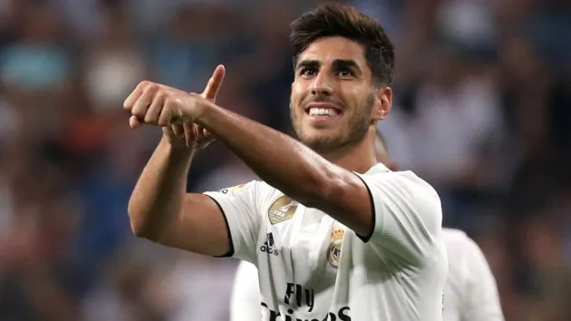 Marco Asensio: Khi niềm tin là thứ 