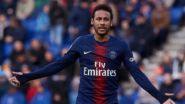 PSG consider including surprise Barcelona star in Neymar transfer deal - Bóng Đá