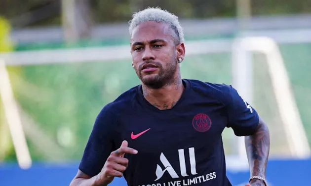 Barcelona issued secret Neymar transfer request to PSG chief Nasser Al-Khelaifi - Bóng Đá