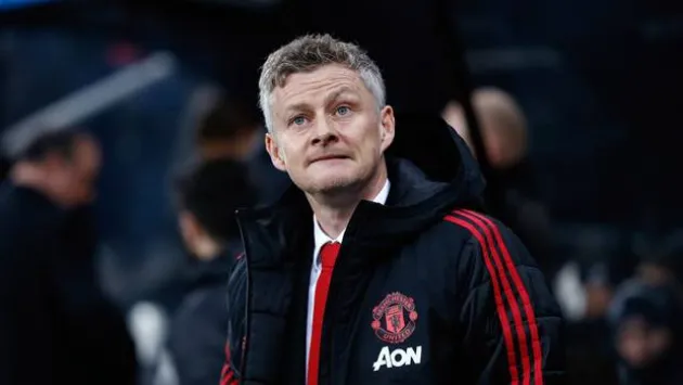 Solskjaer, đừng để Tottenham qua mặt thêm một lần nữa! - Bóng Đá