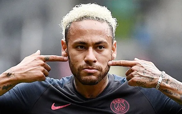 'Neymar belongs to PSG' - Valverde stays silent on Barcelona's hopes of signing Brazil star - Bóng Đá