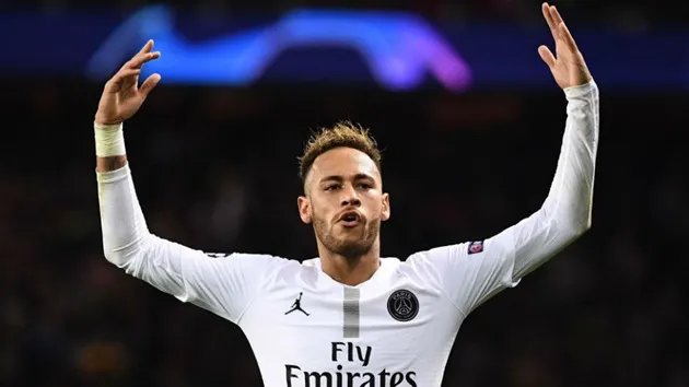 Neymar đến Barca, có một kẻ 