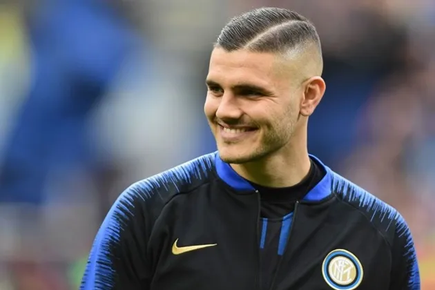 Napoli accelerate move for Icardi - Bóng Đá