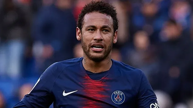 Barcelona travel to Paris: PSG want 100m euros, Dembele and Semedo for Neymar Barcelona A meeting is planned for Tuesday - Bóng Đá