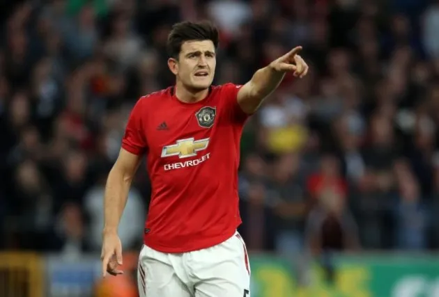 Đón Maguire, Solskjaer thanh trừng ngay 