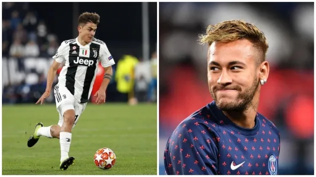 Chuyện Neymar và Barcelona: Hết duyên, cố gắng chẳng ích gì! - Bóng Đá