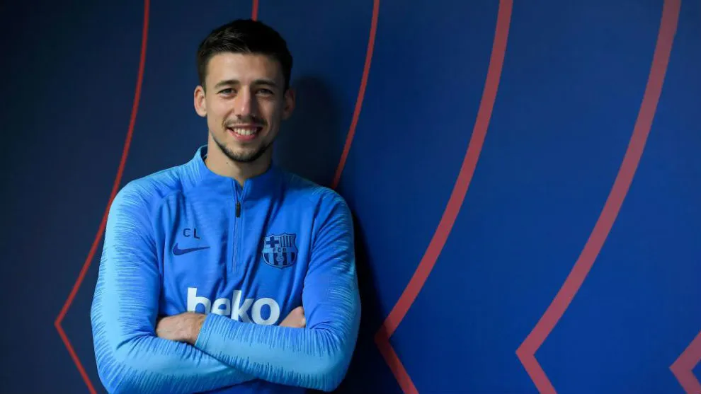 Lenglet: Finally the Neymar rumours are over so Barcelona can work easier - Bóng Đá