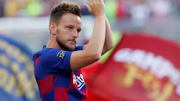 Ivan Rakitic: Thôi đừng buồn vì mai trời lại sáng! - Bóng Đá