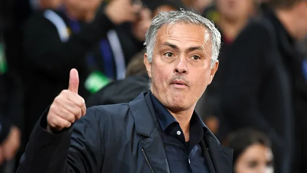 Mourinho dự đoán 2 đội vào chung kết c1 - Bóng Đá