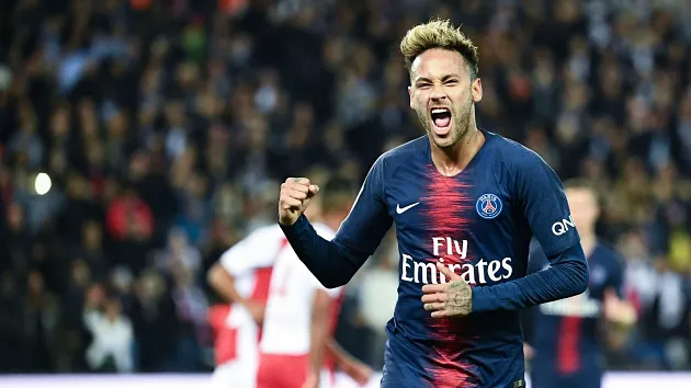 Cha Neymar lên tiếng về tương lai con trai - Bóng Đá