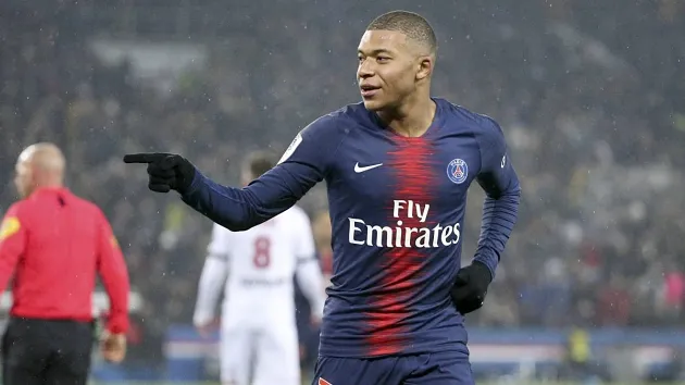 Mbappe đưa ra 3 yêu cầu cho Real - Bóng Đá