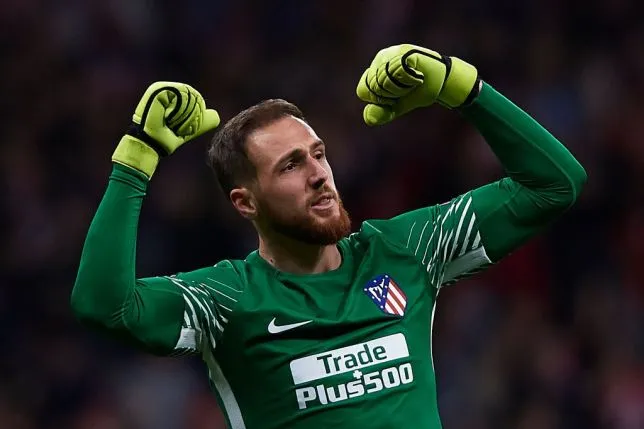 Real Madrid to trigger Jan Oblak release clause? - Bóng Đá