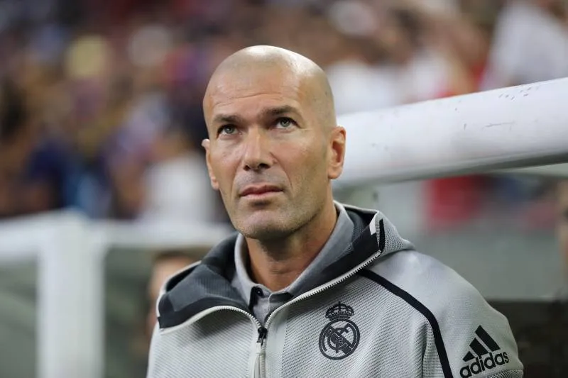Real Madrid stars working ‘extra hard’ to prevent Mourinho’s appointment: Reports - Bóng Đá