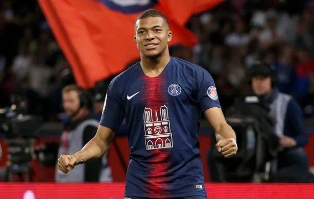PSG REITERATE MBAPPE IS NOT FOR SALE AMID LIVERPOOL AND REAL MADRID LINKS - Bóng Đá