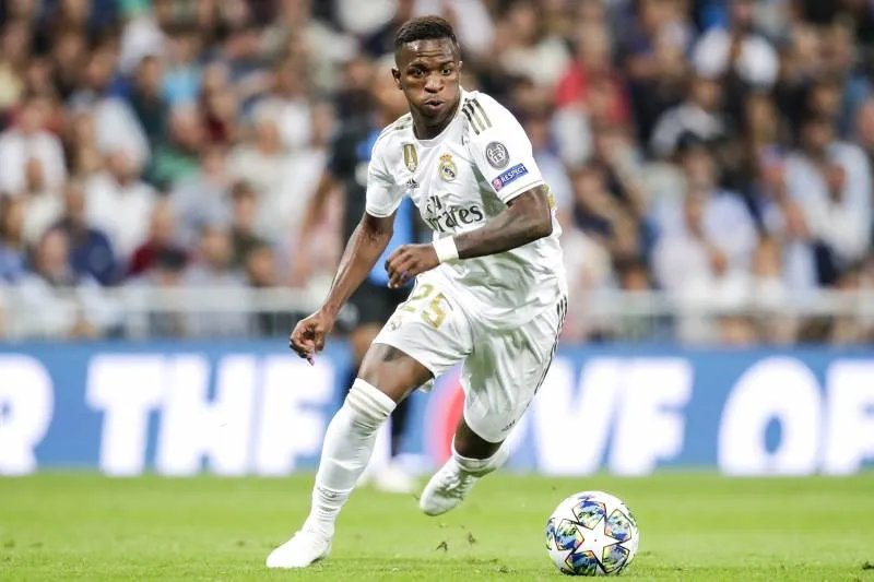 Arsenal linked with move for exciting Real Madrid attacker - Bóng Đá