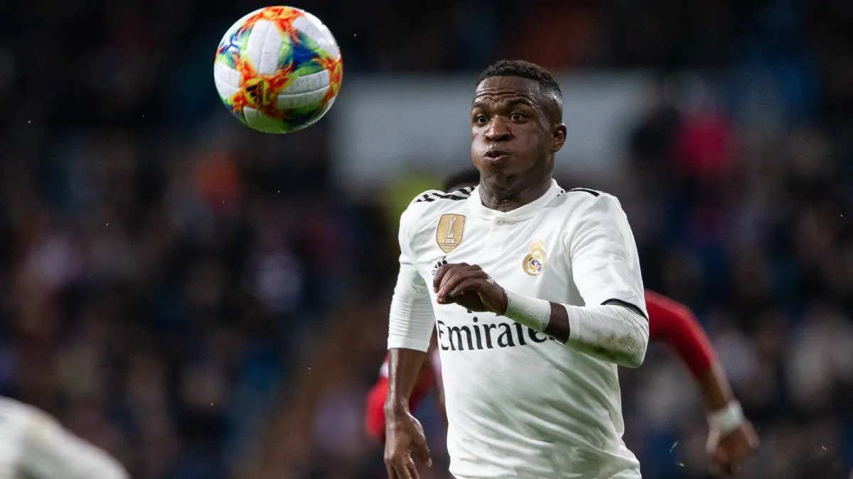 Arsenal linked with move for exciting Real Madrid attacker - Bóng Đá