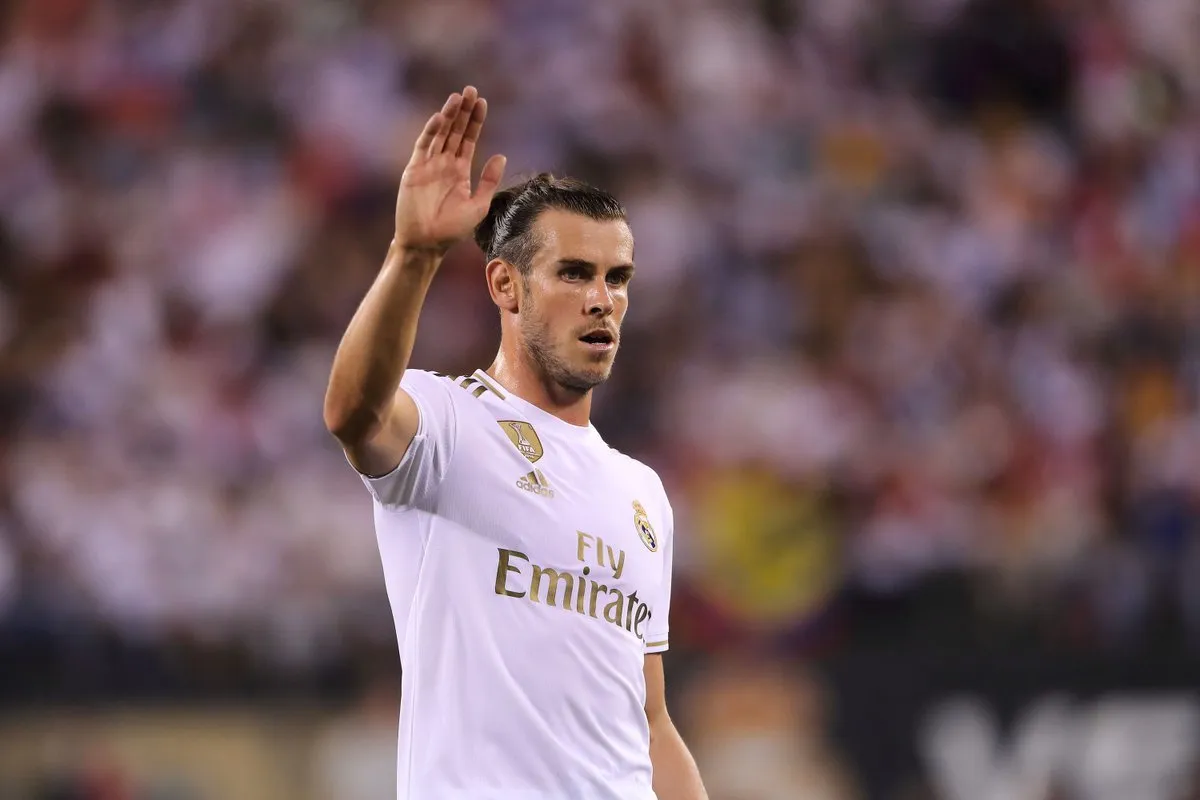 Tottenham Hotspur: Fans want Gareth Bale back after Wales star praises Jose Mourinho appointment - Bóng Đá