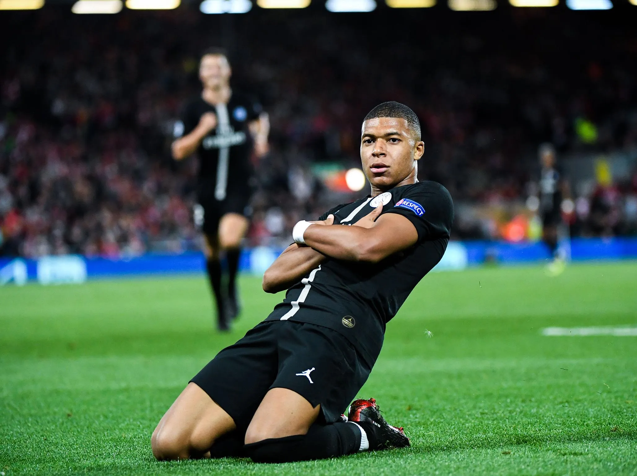 Real Madrid is clear to begin operation Kylian Mbappe - Bóng Đá