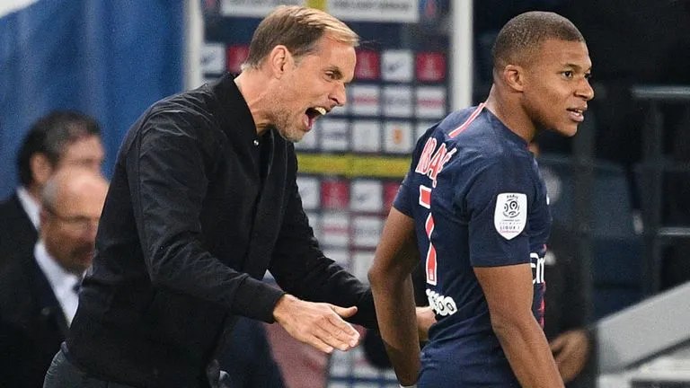 Real Madrid is clear to begin operation Kylian Mbappe - Bóng Đá