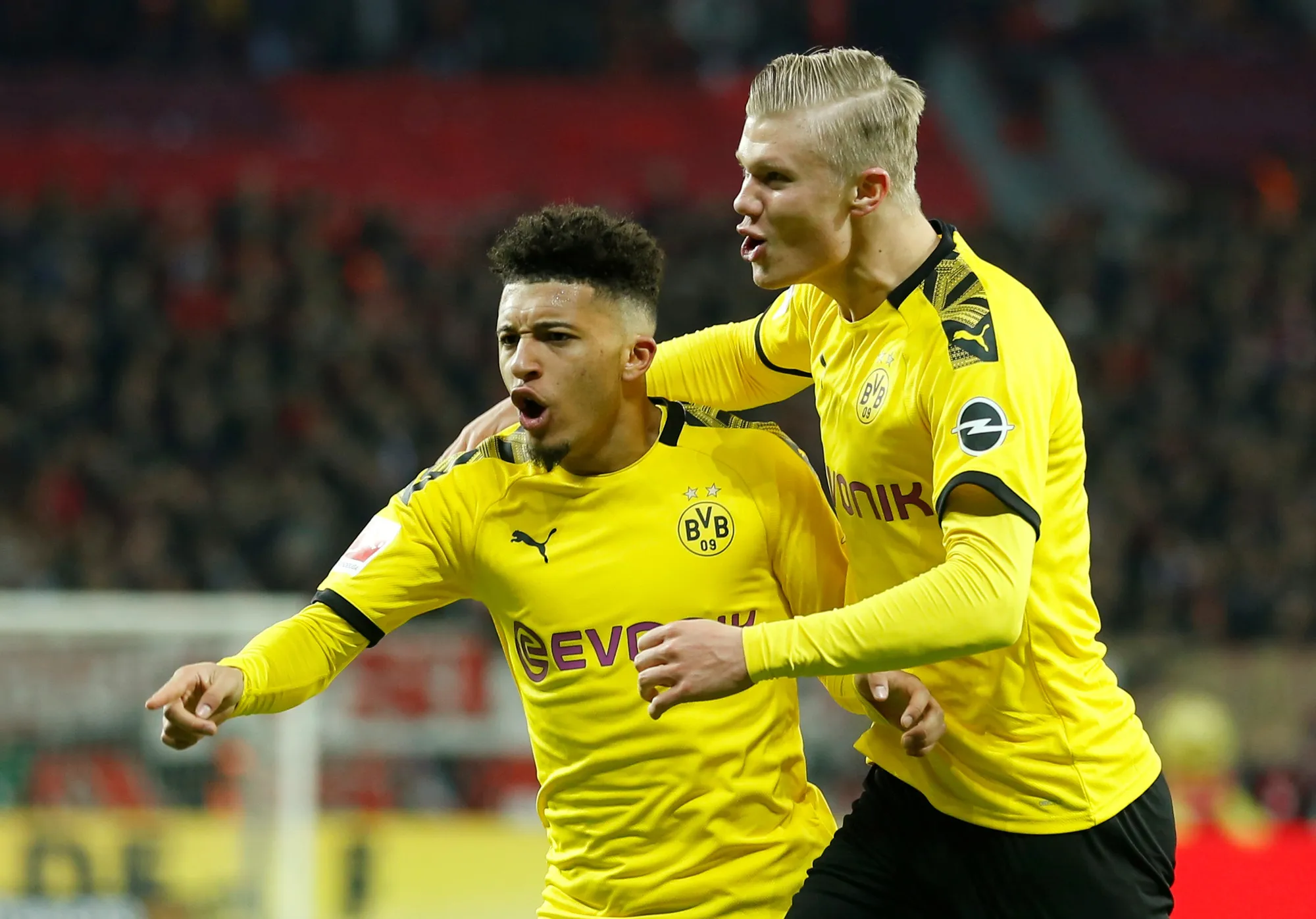 Man Utd outright refusal revealed as Sancho talks take new twist - Bóng Đá