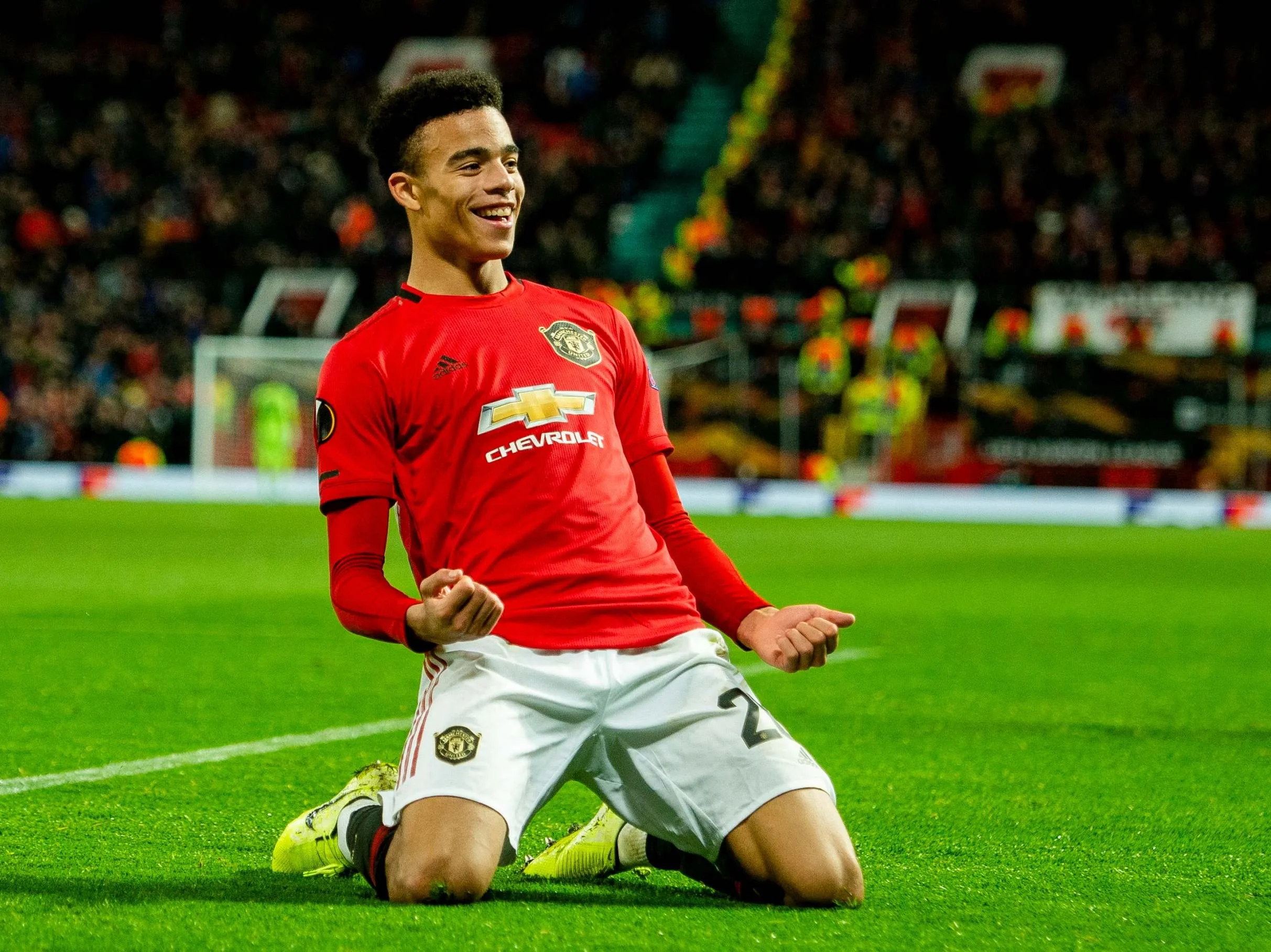 Man Utd outright refusal revealed as Sancho talks take new twist - Bóng Đá