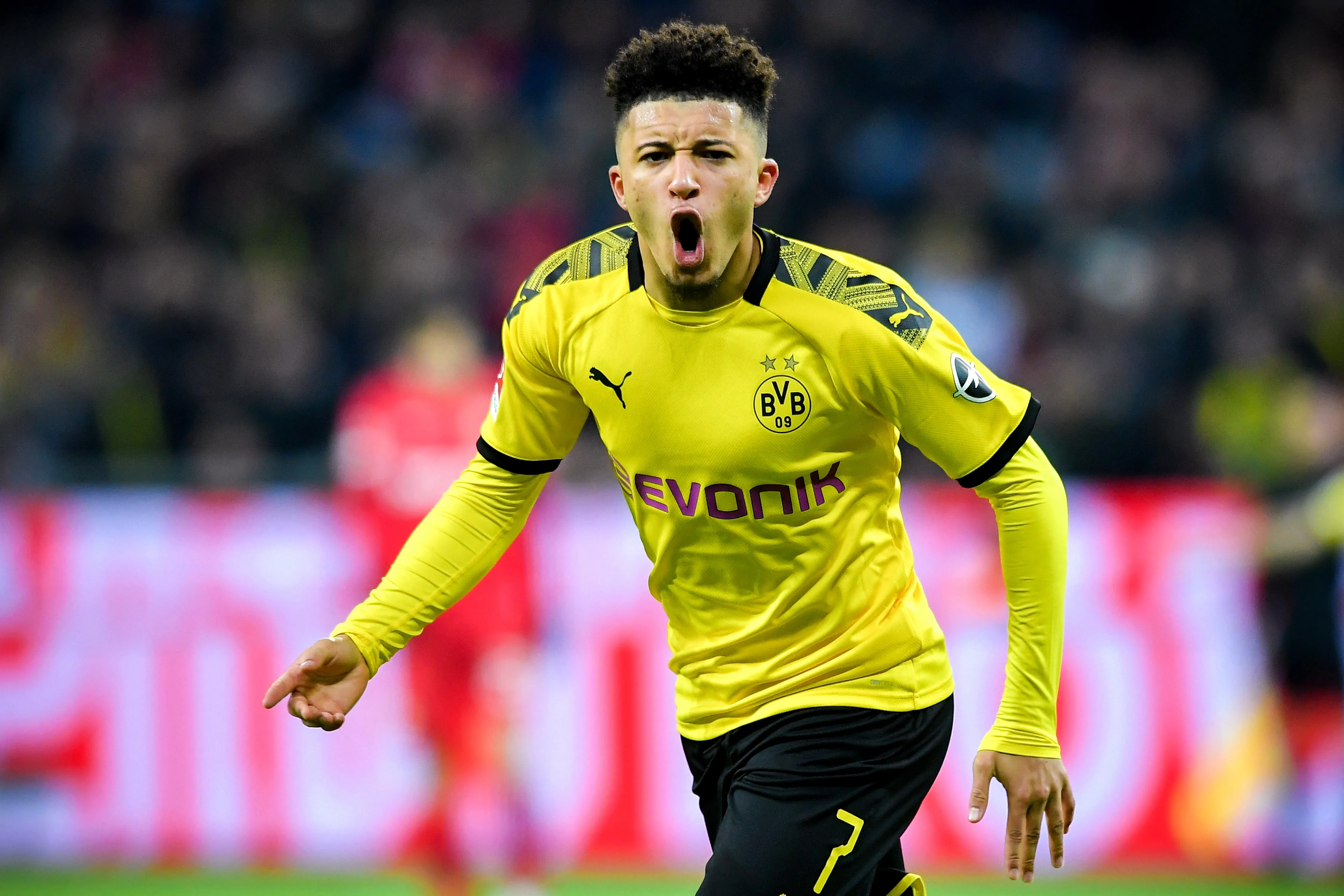 Man Utd outright refusal revealed as Sancho talks take new twist - Bóng Đá