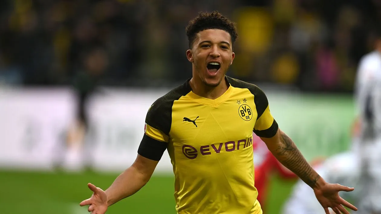 Man Utd outright refusal revealed as Sancho talks take new twist - Bóng Đá