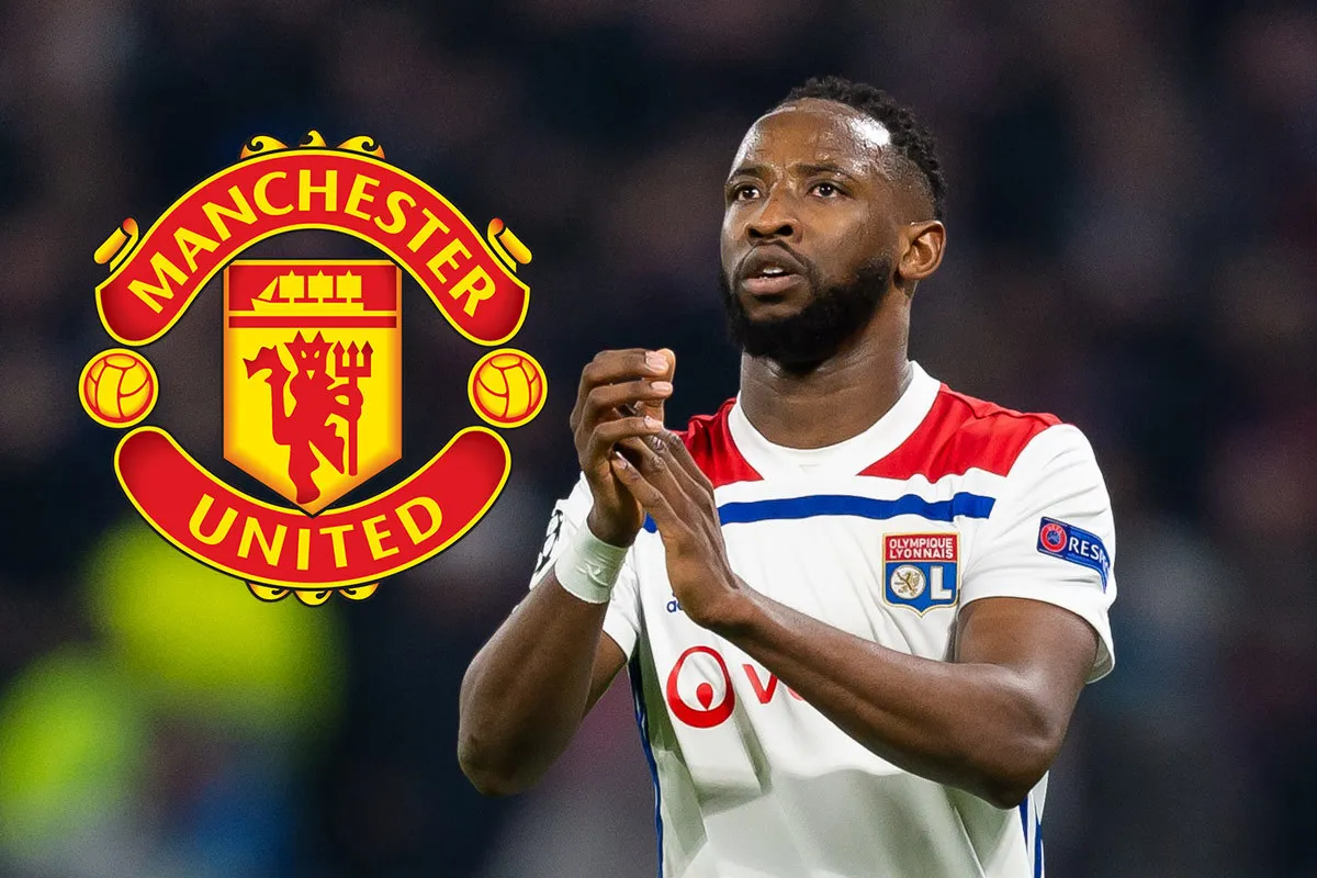 Manchester United and Chelsea handed Moussa Dembele transfer boost by Lyon chief Jean-Michel Aulas - Bóng Đá