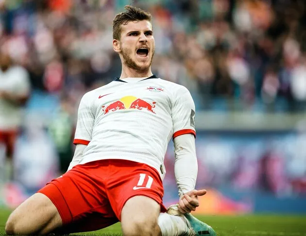 Timo Werner reportedly could consider joining United United on one condition - Bóng Đá