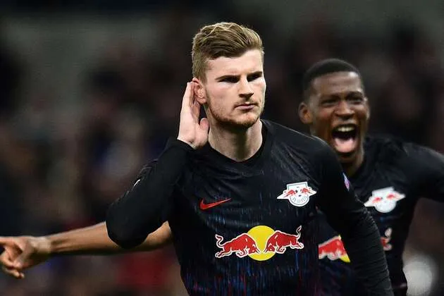 Timo Werner reportedly could consider joining United United on one condition - Bóng Đá