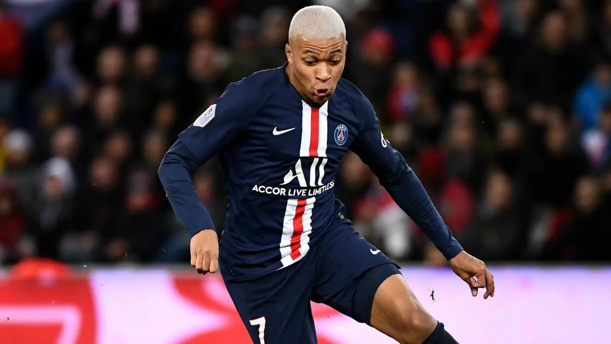 Real Madrid: 3 reasons to be optimistic for a Kylian Mbappe transfer - Bóng Đá