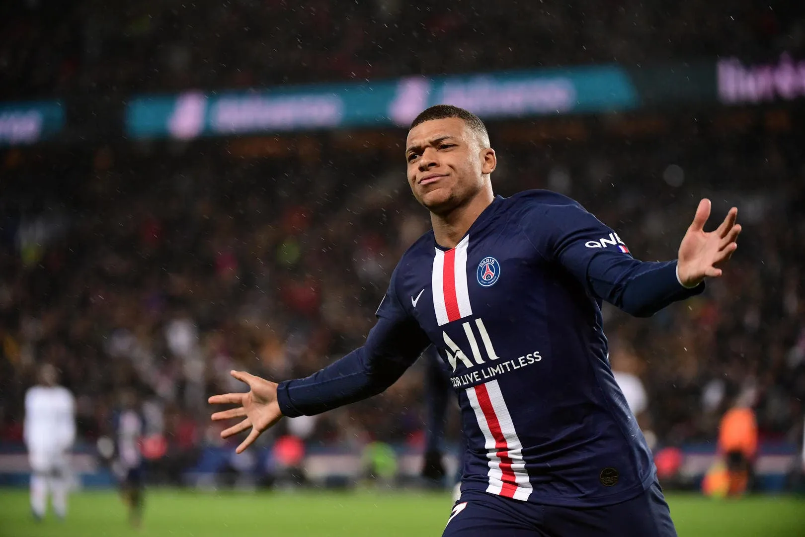 Real Madrid: 3 reasons to be optimistic for a Kylian Mbappe transfer - Bóng Đá