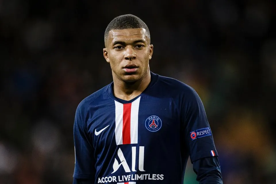 Real Madrid: 3 reasons to be optimistic for a Kylian Mbappe transfer - Bóng Đá