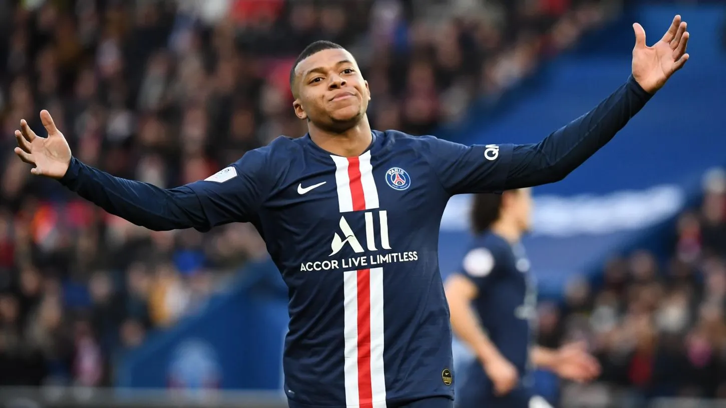 Real Madrid: 3 reasons to be optimistic for a Kylian Mbappe transfer - Bóng Đá