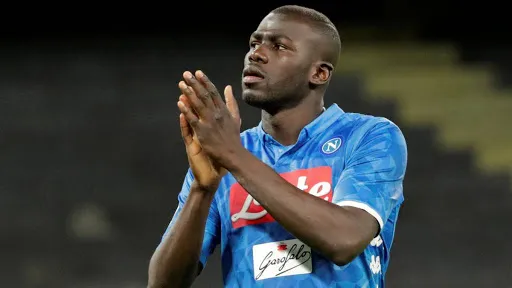 Manchester United are once again looking to get better at the back and they're being linked with Kalidou Koulibaly. - Bóng Đá