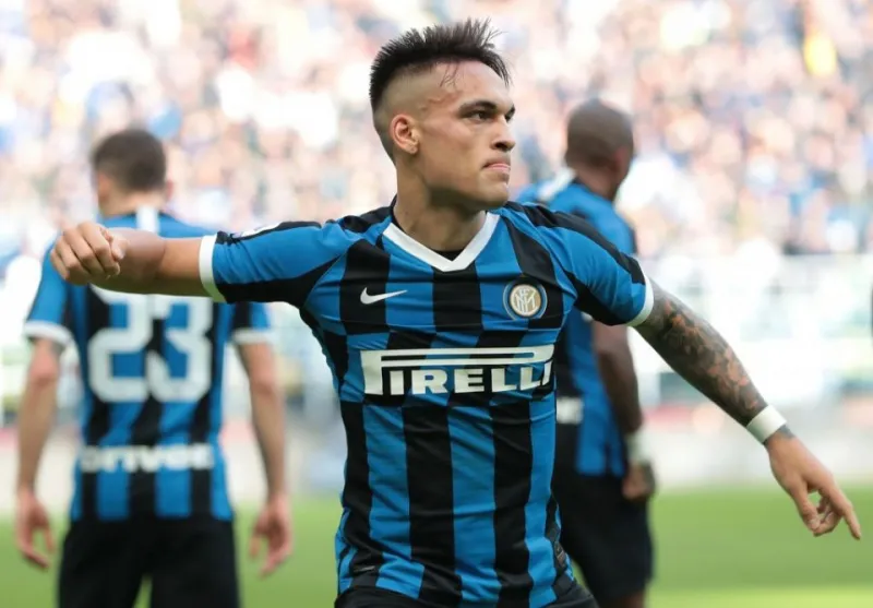 Papers: Barcelona’s Lautaro Martinez formula - Bóng Đá