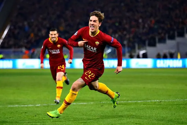 Tottenham make Zaniolo decision - Bóng Đá