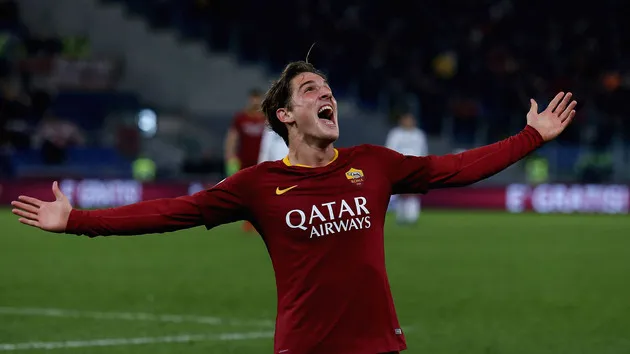 Tottenham make Zaniolo decision - Bóng Đá