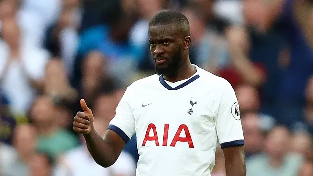 Mourinho 'chán' Ndombele, tương lai sao Chelsea bị ảnh hưởng - Bóng Đá