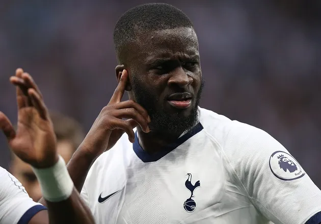 Mourinho 'chán' Ndombele, tương lai sao Chelsea bị ảnh hưởng - Bóng Đá