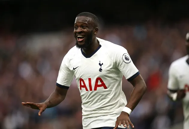 Mourinho 'chán' Ndombele, tương lai sao Chelsea bị ảnh hưởng - Bóng Đá