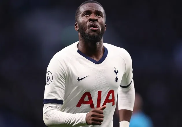 Mourinho 'chán' Ndombele, tương lai sao Chelsea bị ảnh hưởng - Bóng Đá