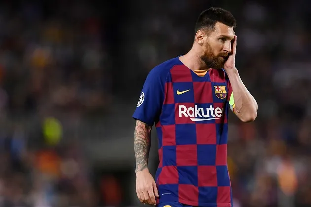 Messi can reportedly make Bartomeu leave office earlier than expected - Bóng Đá