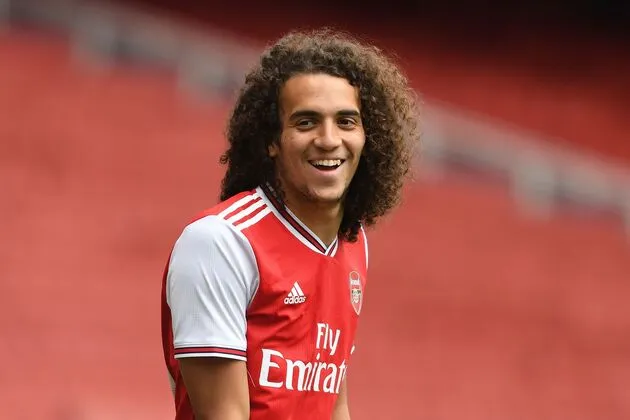 Barca's coaching staff believed to be against Guendouzi arrival as part of Coutinho swap - Bóng Đá