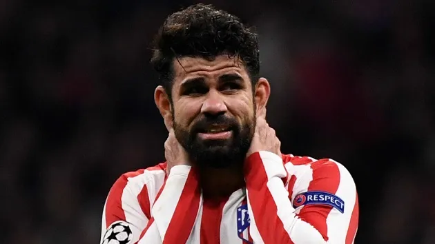 Costa: 