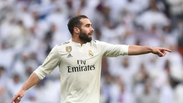 Carvajal: Real Madrid's right-back bargain of the century - Bóng Đá