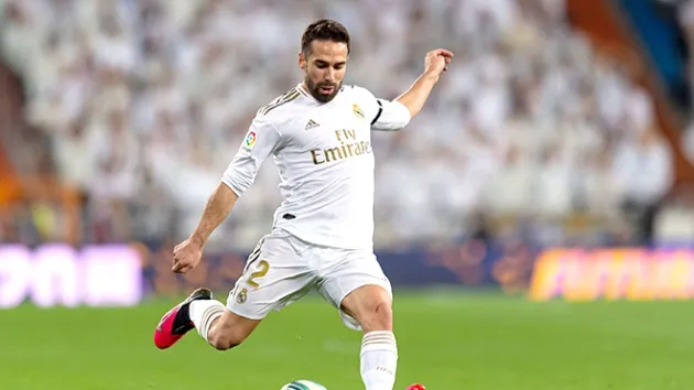 Carvajal: Real Madrid's right-back bargain of the century - Bóng Đá