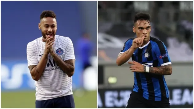 Bartomeu lên tiếng, Barca định đoạt thương vụ Neymar - Lautaro - Bóng Đá